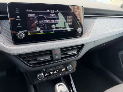 Skoda Kamiq  1.0 TSI Selection DSG7 85kW