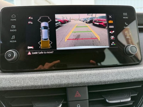 Skoda Kamiq  1.0 TSI Selection DSG7 85kW