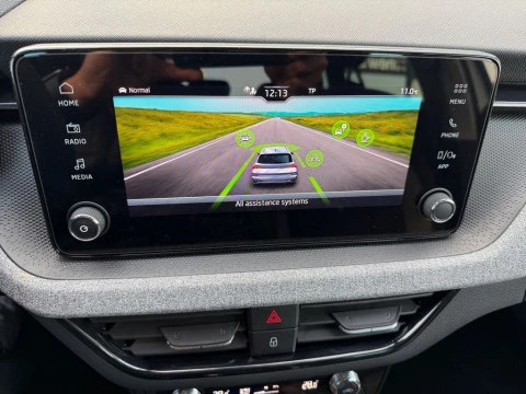 Skoda Kamiq  1.0 TSI Selection DSG7 85kW