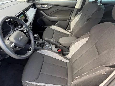 Skoda Kamiq  1.0 TSI Selection DSG7 85kW