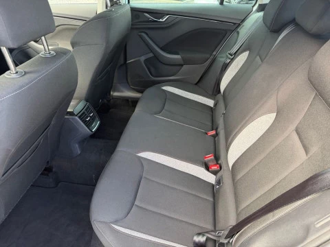 Skoda Kamiq  1.0 TSI Selection DSG7 85kW