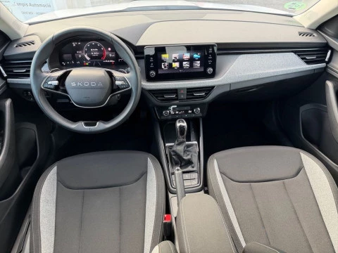 Skoda Kamiq  1.0 TSI Selection DSG7 85kW