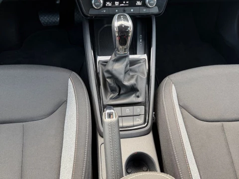 Skoda Kamiq  1.0 TSI Selection DSG7 85kW