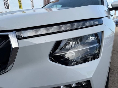 Skoda Kamiq  1.0 TSI Selection DSG7 85kW