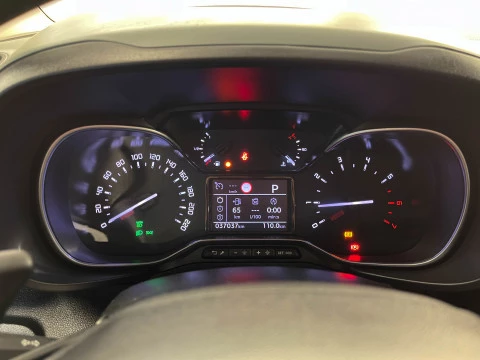 Citroën Berlingo Talla M BlueHDi 130 S&S SHINE