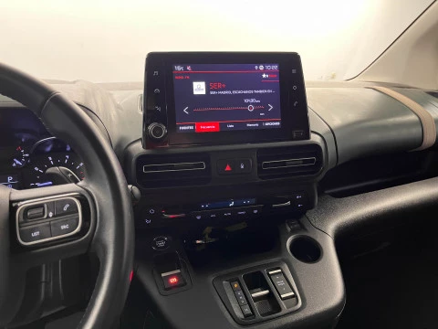 Citroën Berlingo Talla M BlueHDi 130 S&S SHINE