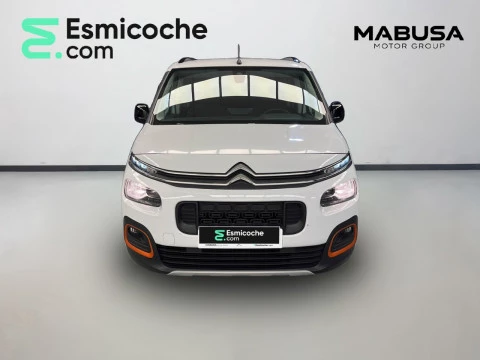 Citroën Berlingo Talla M BlueHDi 130 S&S SHINE