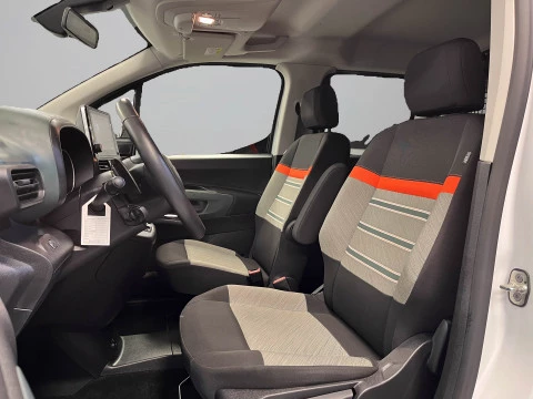 Citroën Berlingo Talla M BlueHDi 130 S&S SHINE