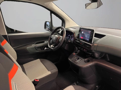 Citroën Berlingo Talla M BlueHDi 130 S&S SHINE