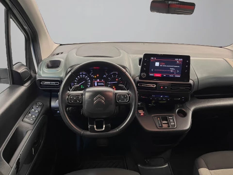 Citroën Berlingo Talla M BlueHDi 130 S&S SHINE
