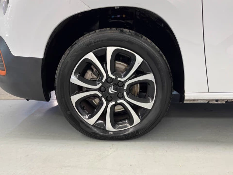 Citroën Berlingo Talla M BlueHDi 130 S&S SHINE