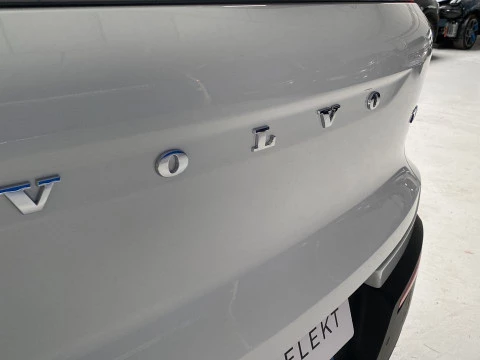 Volvo XC40 1.5 T2 MOMENTUM CORE 5P