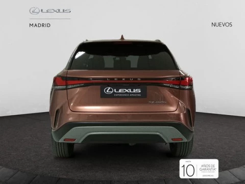 Lexus RX 450h+ Executive+