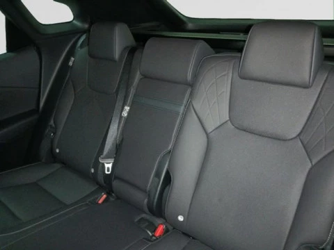 Lexus RX 450h+ Executive+