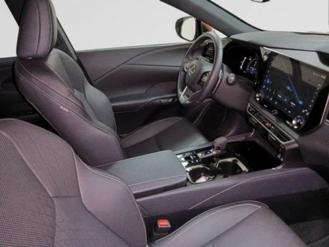 Lexus RX 450h+ Executive+