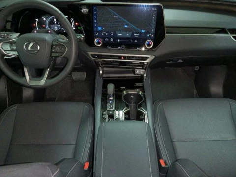 Lexus RX 450h+ Executive+