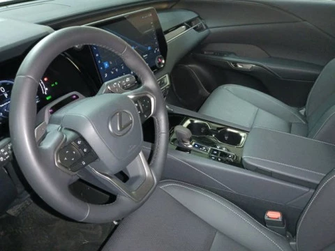 Lexus RX 450h+ Executive+