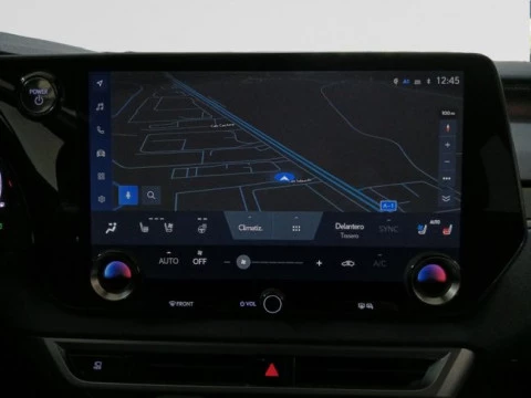 Lexus RX 450h+ Executive+