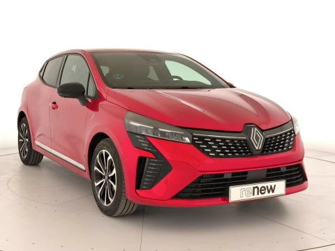 Renault Clio  TCe Techno 67kW