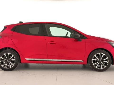 Renault Clio  TCe Techno 67kW