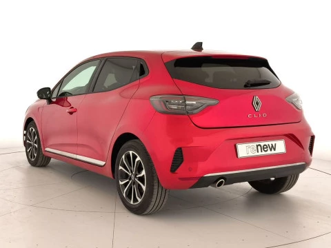 Renault Clio  TCe Techno 67kW