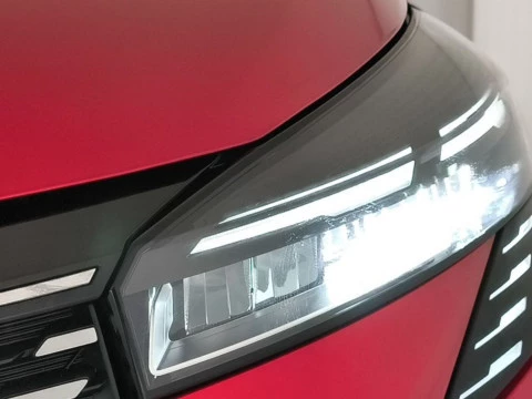 Renault Clio  TCe Techno 67kW