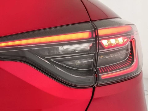 Renault Clio  TCe Techno 67kW