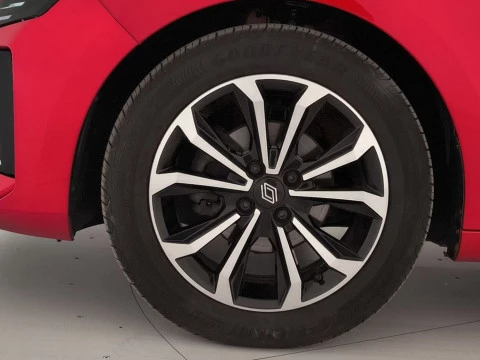 Renault Clio  TCe Techno 67kW