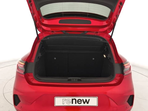 Renault Clio  TCe Techno 67kW