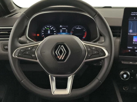 Renault Clio  TCe Techno 67kW