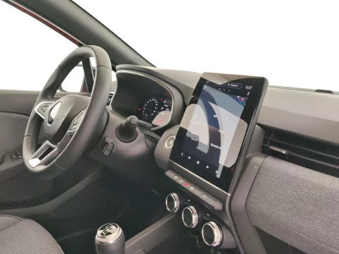 Renault Clio  TCe Techno 67kW