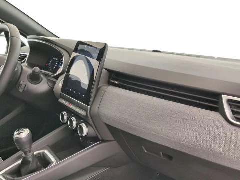 Renault Clio  TCe Techno 67kW