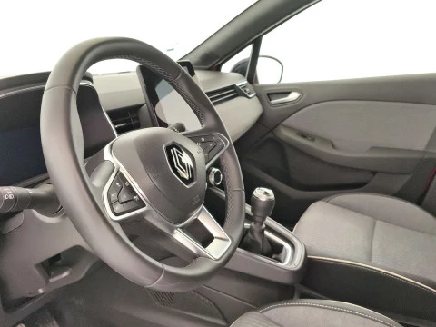 Renault Clio  TCe Techno 67kW