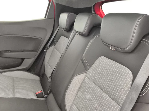 Renault Clio  TCe Techno 67kW