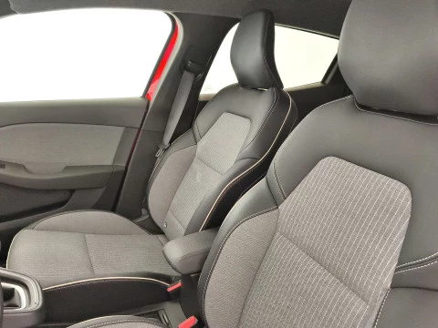 Renault Clio  TCe Techno 67kW