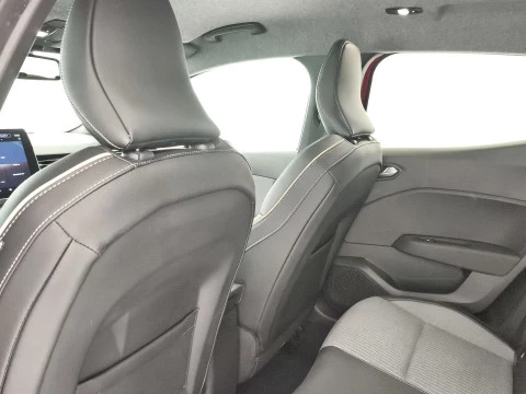 Renault Clio  TCe Techno 67kW