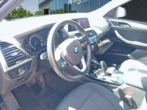 BMW X4 xDrive20d