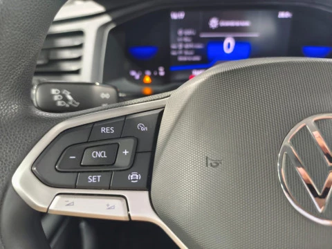 Volkswagen Polo Life 1.0 TSI 70kW (95CV)