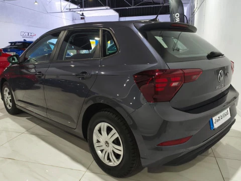 Volkswagen Polo Life 1.0 TSI 70kW (95CV)