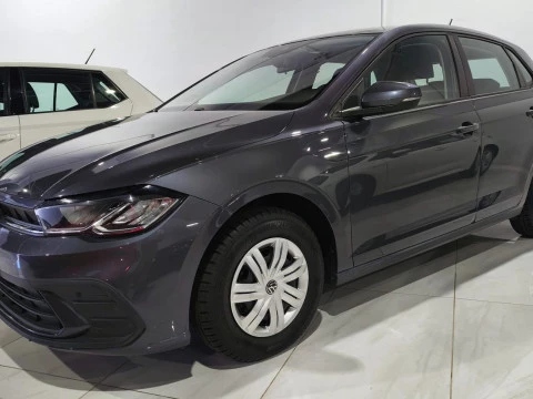 Volkswagen Polo Life 1.0 TSI 70kW (95CV)