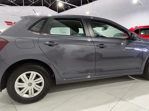 Volkswagen Polo Life 1.0 TSI 70kW (95CV)