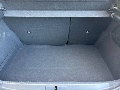 Peugeot e-208 GT Eléctrico 156 (115 Kw)