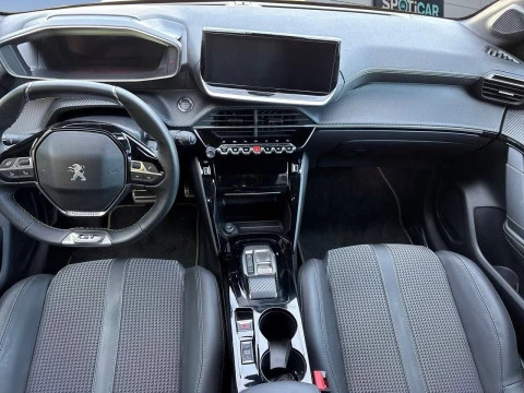 Peugeot e-208 GT Eléctrico 156 (115 Kw)