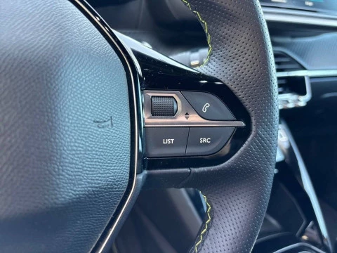 Peugeot e-208 GT Eléctrico 156 (115 Kw)