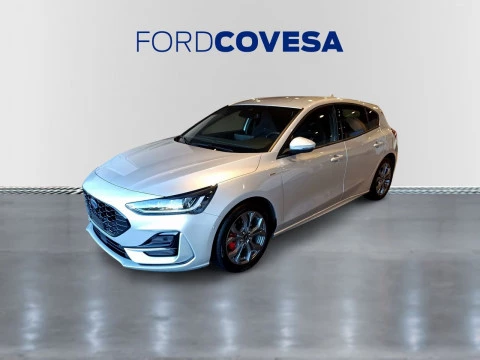 Ford Focus ST-Line X 1.0T EcoBoost mHEV 92kW(125CV)