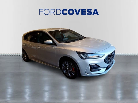 Ford Focus ST-Line X 1.0T EcoBoost mHEV 92kW(125CV)