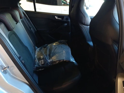 Ford Focus ST-Line X 1.0T EcoBoost mHEV 92kW(125CV)