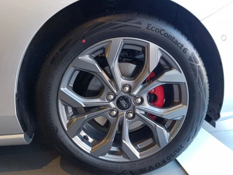 Ford Focus ST-Line X 1.0T EcoBoost mHEV 92kW(125CV)