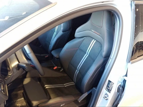 Ford Focus ST-Line X 1.0T EcoBoost mHEV 92kW(125CV)