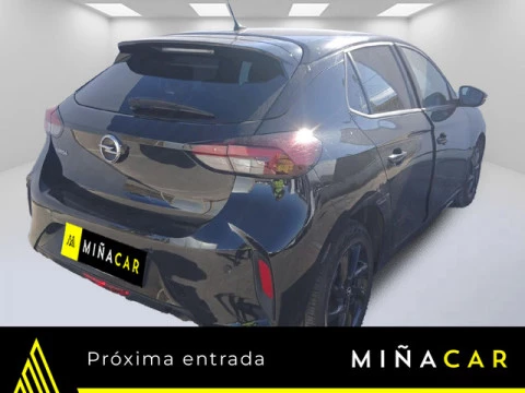 Opel Corsa 1.2 Turbo XHL GS-Line 74 kW (100 CV)